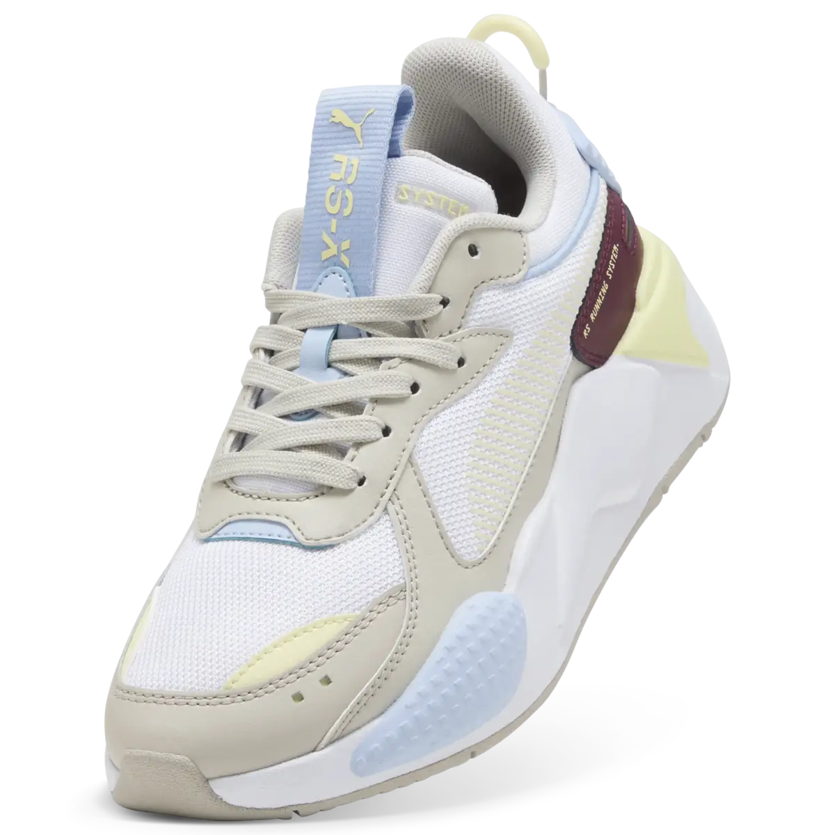 Puma RS-X Boys Jr Erkek Spor Ayakkabı & Sneaker