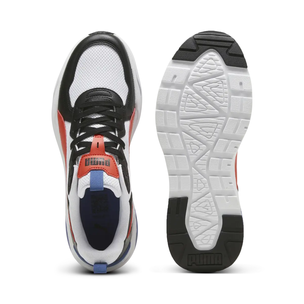 Puma Trinity Lite Beyaz Erkek Spor Ayakkabı & Sneaker