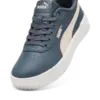 Puma Carina 2.0 Jr Mavi Kadın Spor Ayakkabı & Sneaker