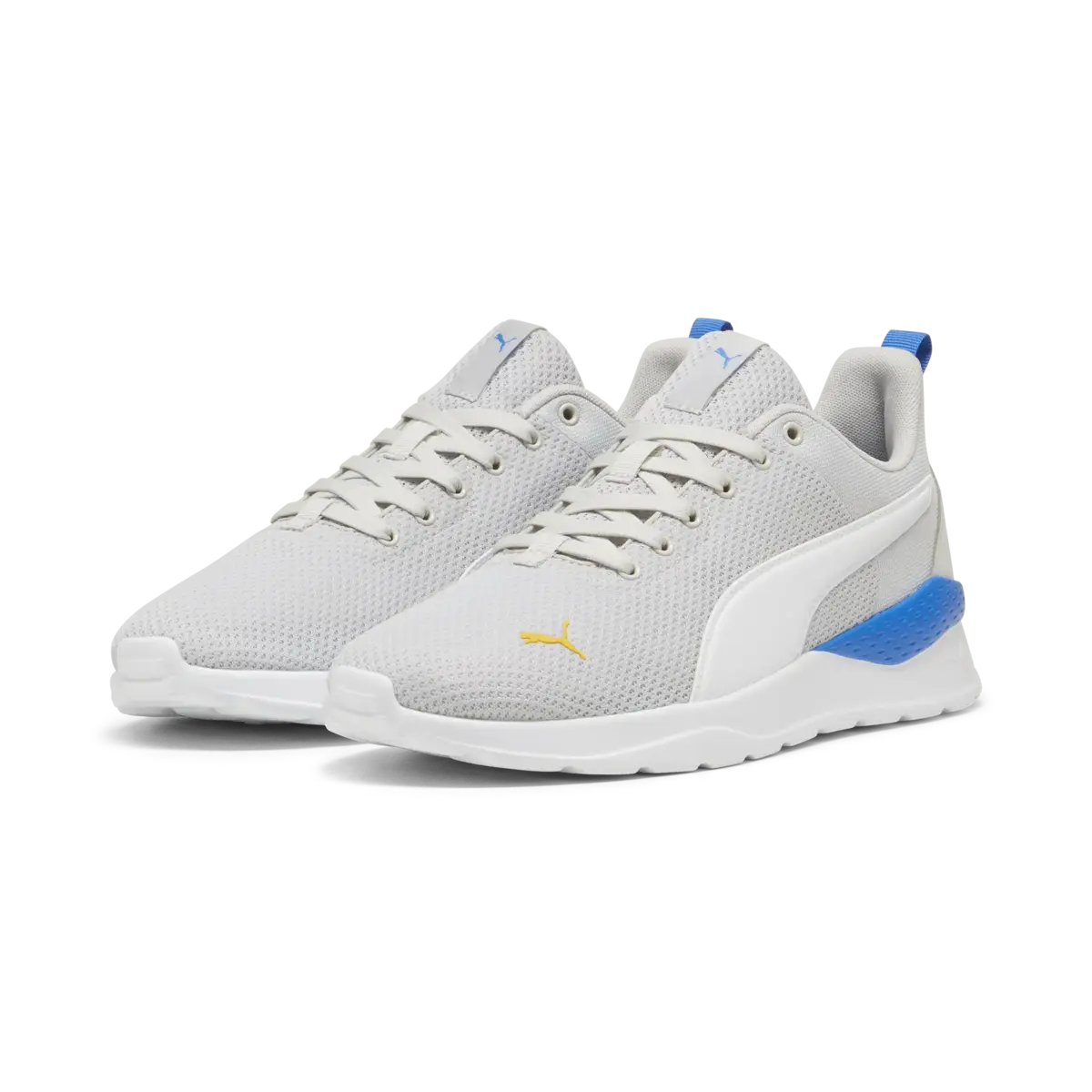 Puma Anzarun Lite Gri Erkek Spor Ayakkabı & Sneaker