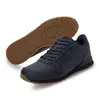 Puma St Runner V3 Lacivert Erkek Günlük Spor Ayakkabı