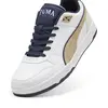 Puma RBD Game Low Retro Club Beyaz Erkek Günlük Spor Ayakkabı