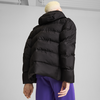 Puma Poly Puffer Jacket Siyah Erkek Mont