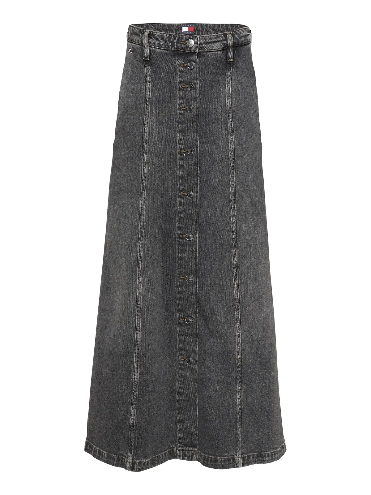 A-LINE MAXI SKIRT AI, 1BZ