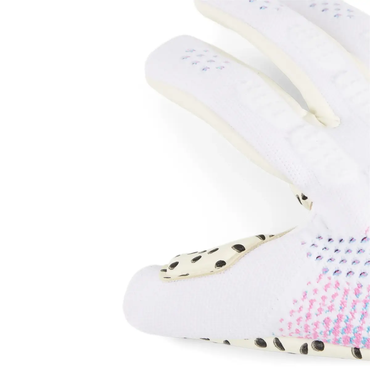Puma FUTURE Ultimate NC Beyaz Erkek Kaleci Eldiveni