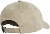 Calvin Klein MONO LOGO EMBRO CAP Erkek Bej Şapka
