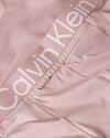 Calvin Klein WO - Legging (7/8) Kadın Pembe Tayt
