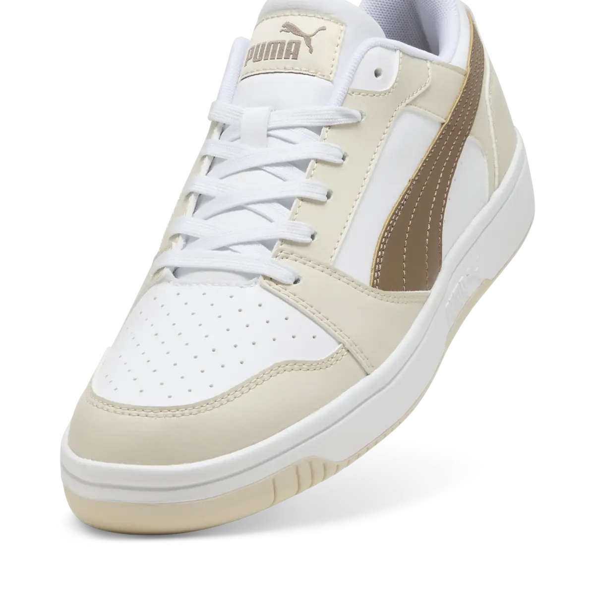 Puma Rebound v6 Low Unisex Spor Ayakkabı & Sneaker