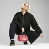 PUMA Reversible Liner Jacket Siyah Kadın Ceket