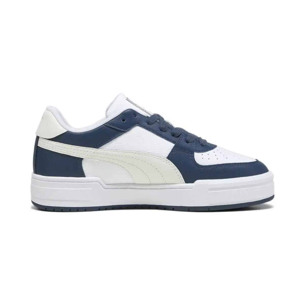 Puma CA Pro Classic Beyaz Erkek Günlük Spor Ayakkabı