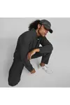 Puma Lightweight Runner Siyah Fileli Unisex Şapka