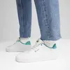 Puma MAPF1 Caven 2.0 Beyaz Erkek Günlük Spor Ayakkabı