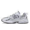 New Balance 530 Unisex Beyaz Günlük Spor Ayakkabı