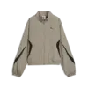 PUMA PUMA SPORT Woven Jacket Bej Kadın Ceket