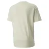 Puma Mmq Tee Bej Erkek T-Shirt