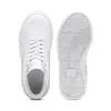 Puma Cali Court Metallic Wns Beyaz Kadın Günlük Spor Ayakkabı