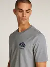 HILFIGER SMALL CREST, P91