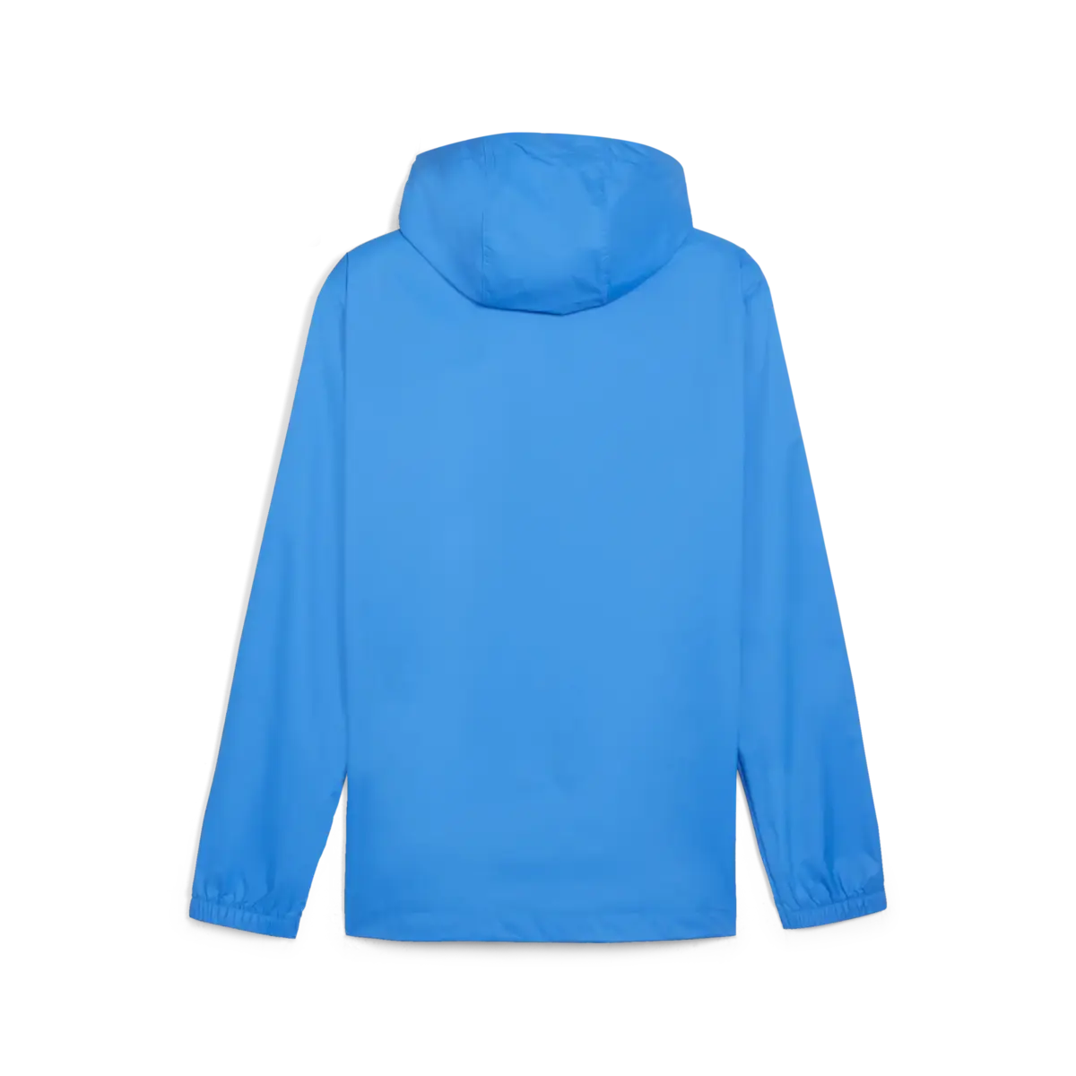 Puma teamFINAL Allweather Jkt Mavi Erkek Antrenman Yağmurluk