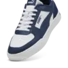 Puma Caven Mix Beyaz Erkek Spor Ayakkabı
