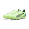 Puma ULTRA 5 PRO FG/AG Yeşil Erkek Krampon