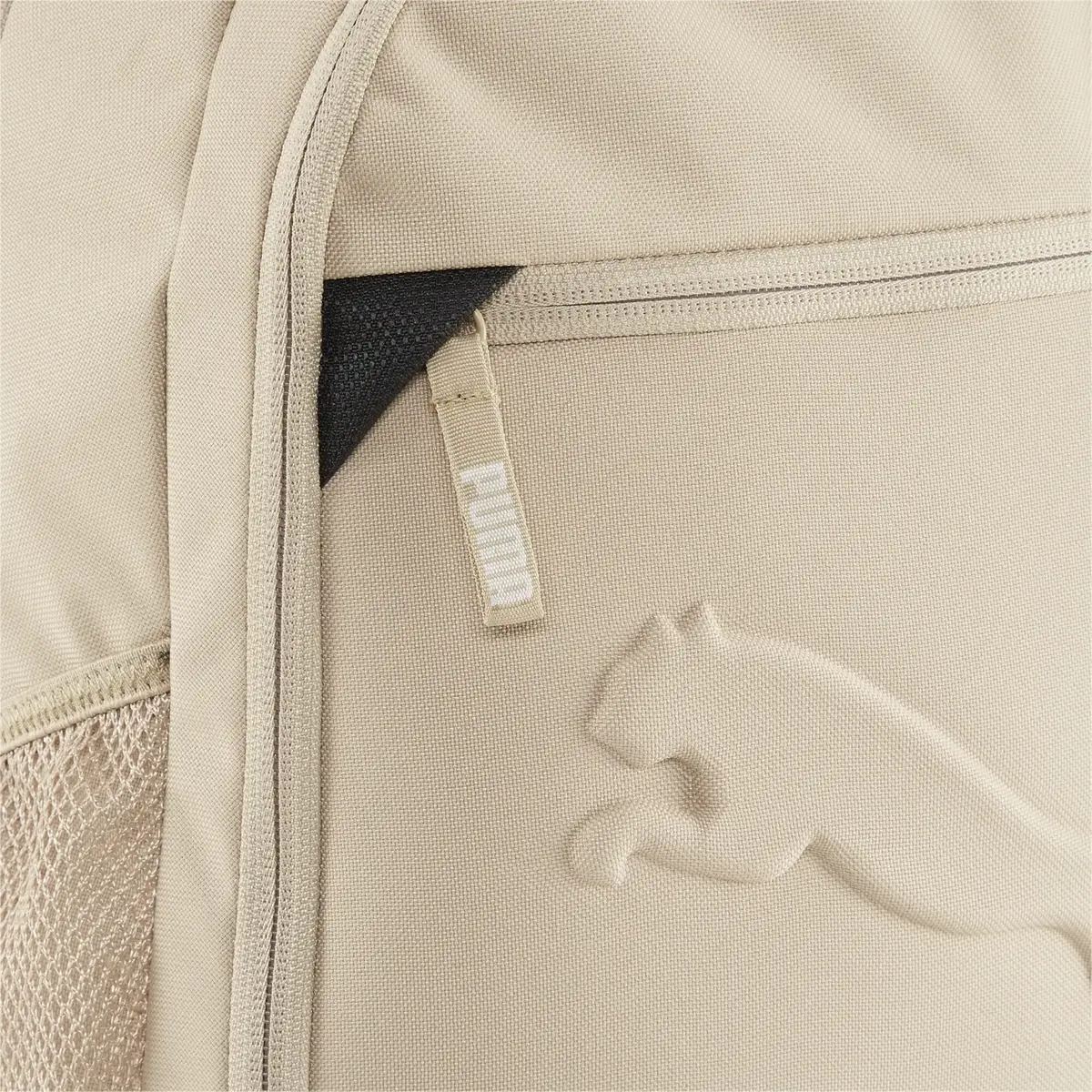 Puma Buzz Backpack Açık Kahve Unisex Sırt Çantası