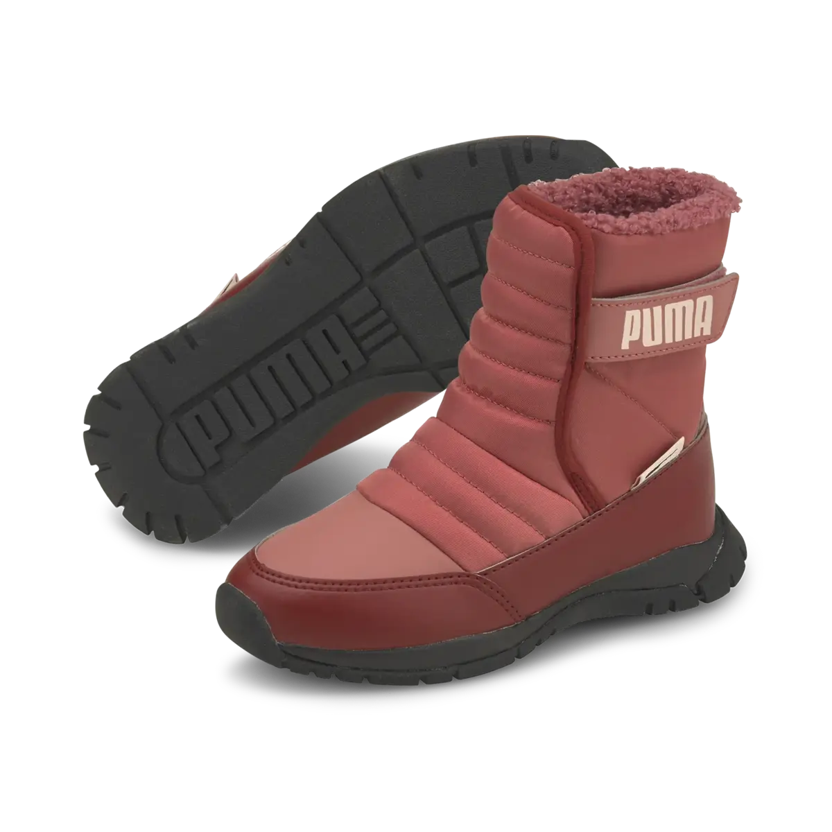 Puma Nieve Boot WTR AC PS Unisex Spor Ayakkabı & Sneaker