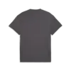 PUMA PUMATECH Tee Gri Erkek T-Shirt