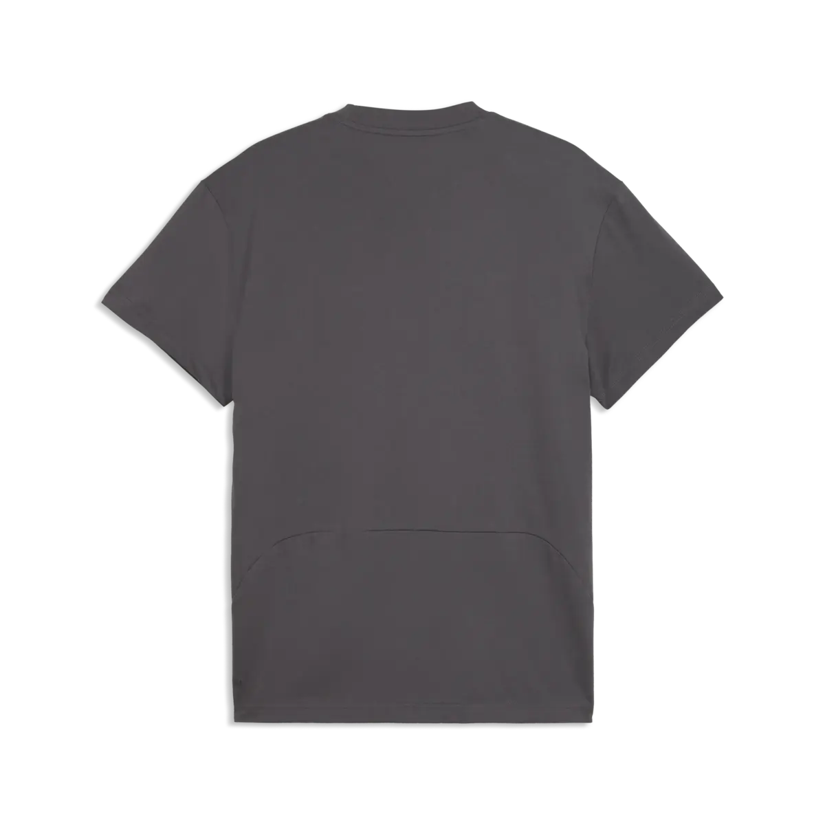PUMA PUMATECH Tee Gri Erkek T-Shirt