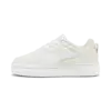 Puma CA Pro 'Lux III' WV Wns Krem Kadın Spor Ayakkabı & Sneaker