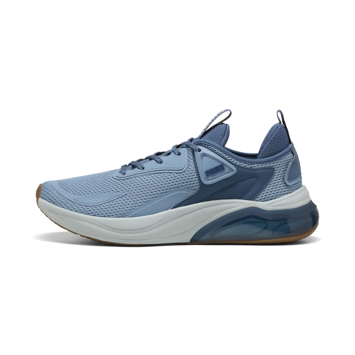 Puma Cell Thrill Mavi Erkek Yürüyüş ve Koşu Ayakkabısı