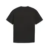 PUMA MMQ Tee Siyah Erkek T-Shirt