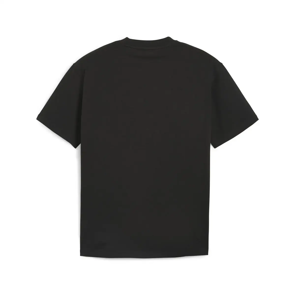 PUMA MMQ Tee Siyah Erkek T-Shirt