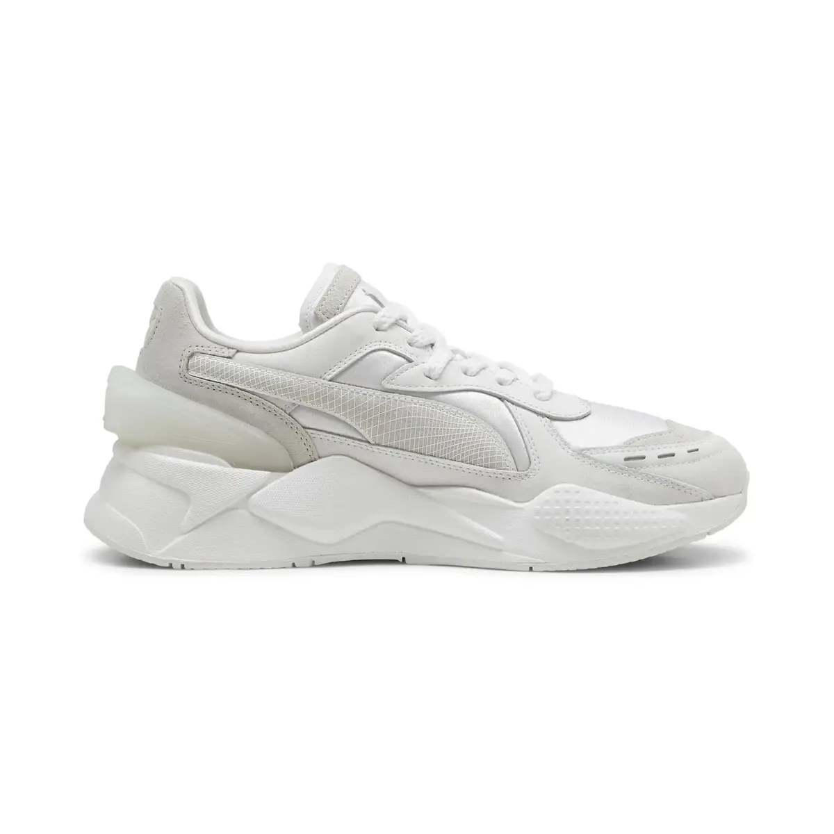 PUMA RS-X 40th Anniversary Select Beyaz Unisex Günlük Spor Ayakkabı