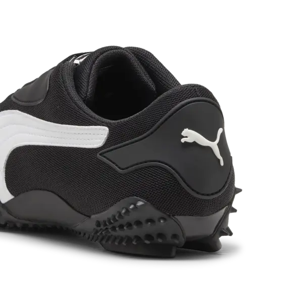 Puma Mostro OG Prime Siyah Unisex Yürüyüş ve Koşu Ayakkabısı