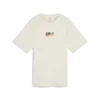Puma BETTER SPORTSWEAR Tee Krem Kadın T-Shirt & Polo