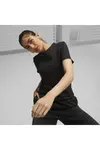 Puma Infuse Slim Tee Siyah Kadın T-Shirt