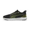 PUMA SOFTRIDE COSMIC STREET SLIPTECH PUMA Bla Siyah Erkek Spor Ayakkabı & Sneaker