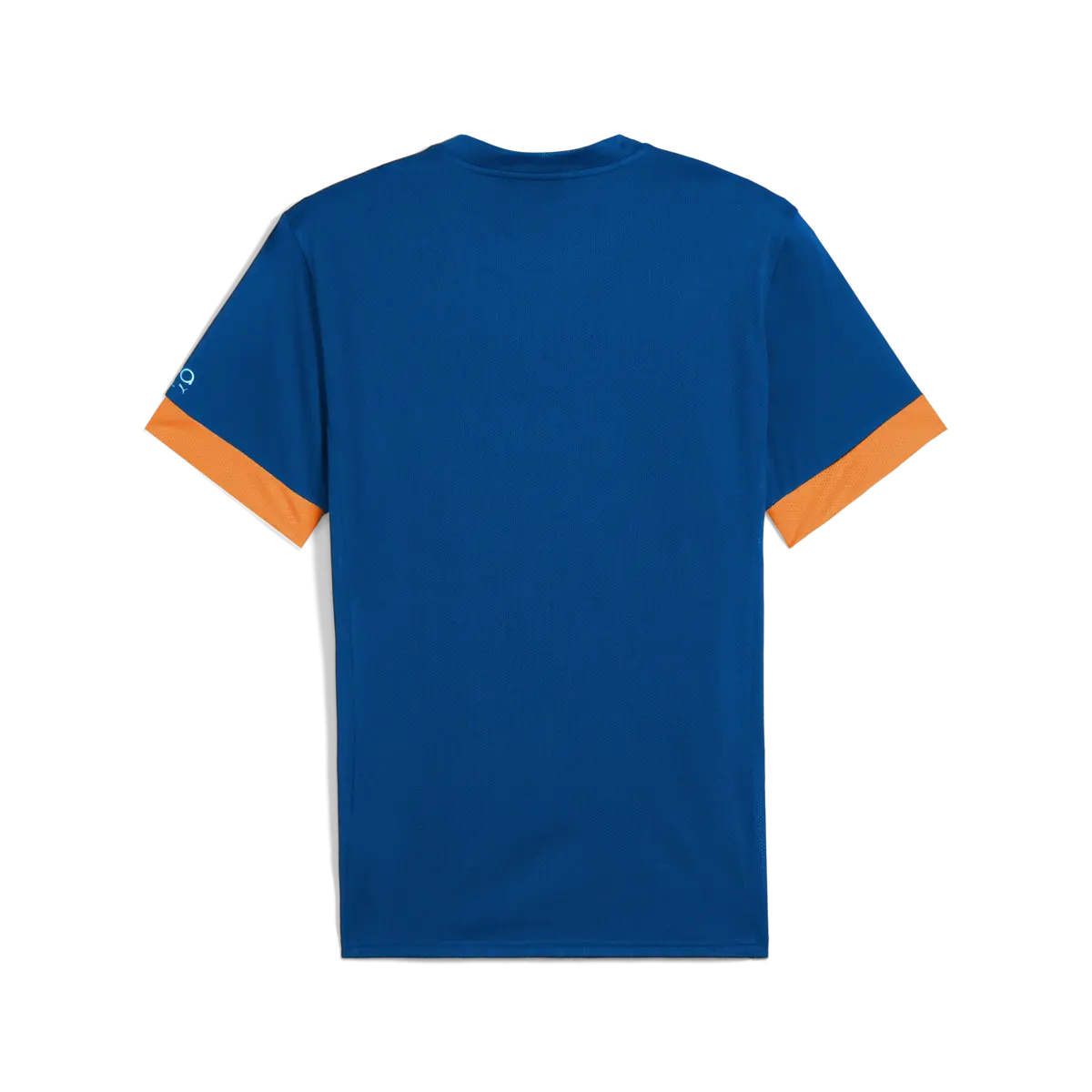Puma Individual Padel Jersey Mavi Erkek Forma