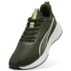 Puma Flyer Lite 3 Haki Unisex Koşu Ayakkabısı