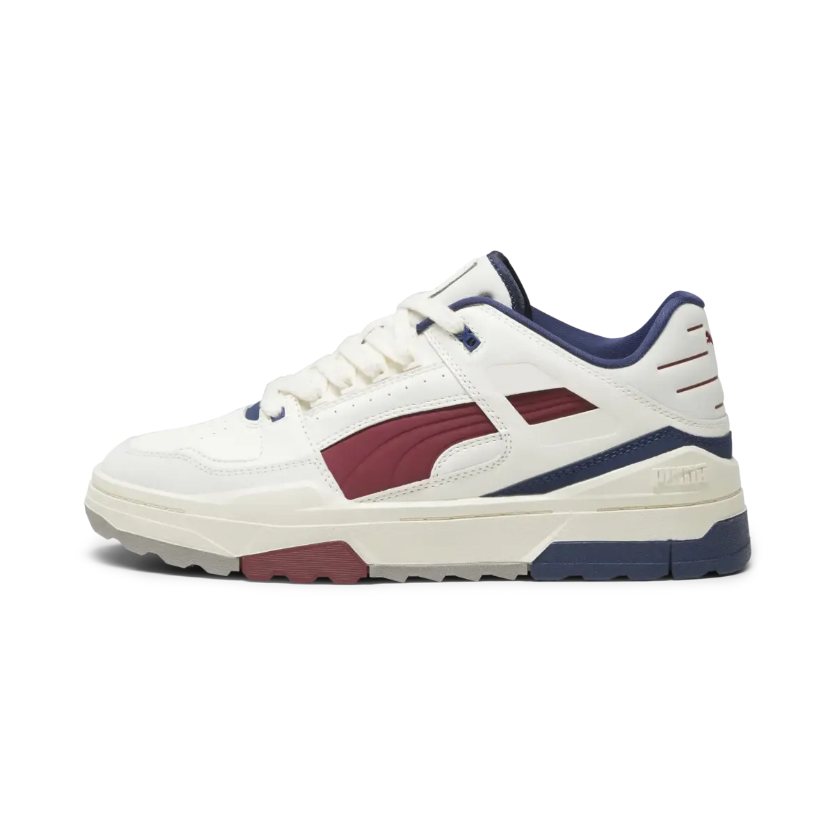 Puma Slipstream Xtreme Color Beyaz Unisex Günlük Spor Ayakkabı