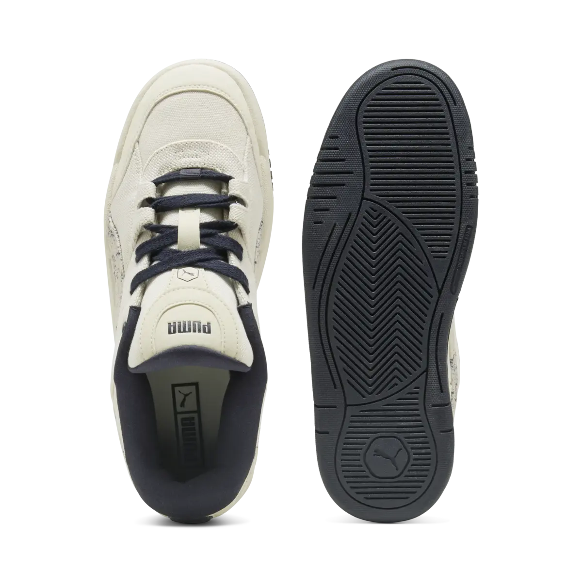 Puma-180 EXCITING PACK Bej Unisex Günlük Spor Ayakkabı