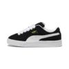 Puma Suede XL Siyah Unisex Günlük Spor Ayakkabı
