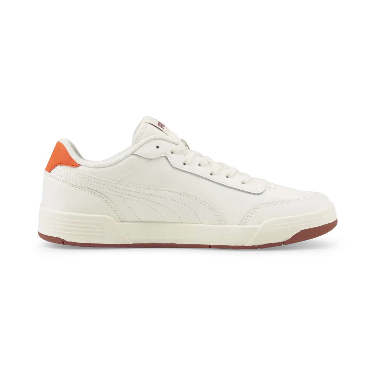 Puma Caracal Krem Erkek Spor Ayakkabı & Sneaker