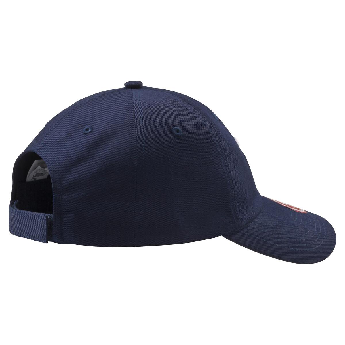 Puma ESS Cap Lacivert Unisex Şapka