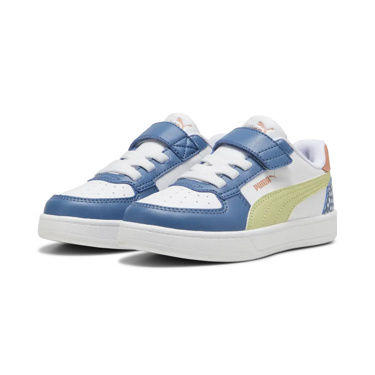 Puma Caven 2.0 FCAC+ PS Unisex Spor Ayakkabı & Sneaker