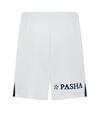Puma FSK Shorts Replica Beyaz Erkek Şort