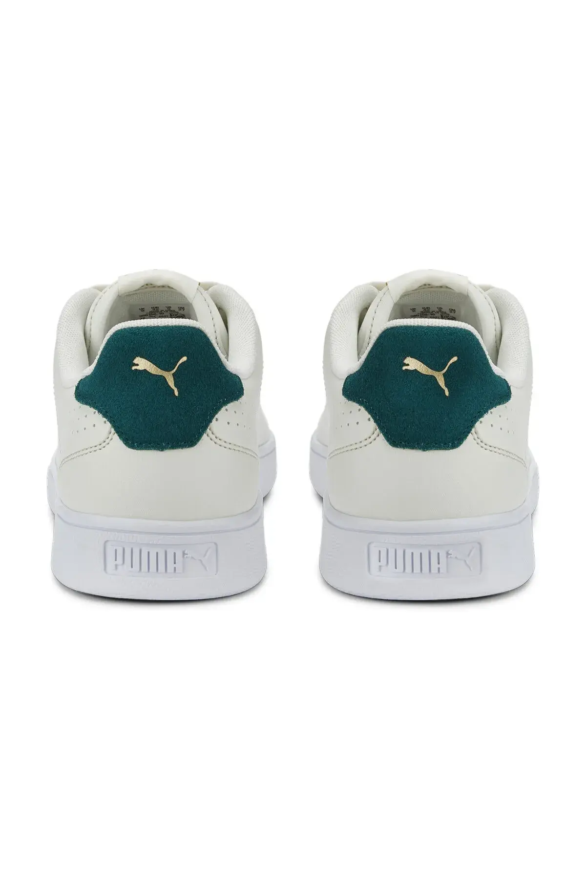 Puma Shuffle Perf Kırık Beyaz Kadın Günlük Spor Ayakkabı