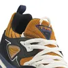 Puma Trc Blaze Spxp Siyah-Çok Renkli Erkek Günlük Spor Ayakkabı