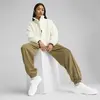 Puma Classics Sherpa Beyaz Kadın Ceket