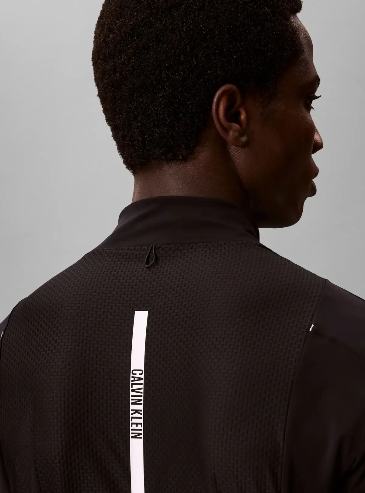 1/4 ZIP LS, UB1